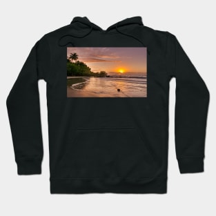 Port Douglas Sunrise Hoodie